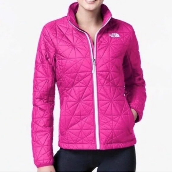 The North Face Jackets & Blazers - The North Face Women's Tamburello Lightweight Jacket Pink Size Medium